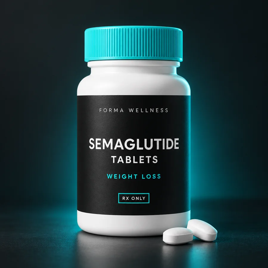 Forma Wellness Semaglutide Tablets
