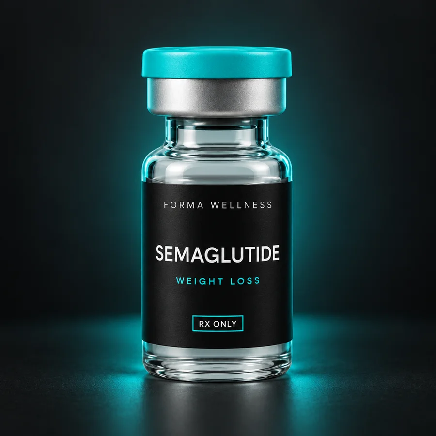 Forma Wellness Semaglutide